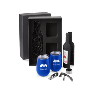 Prime Line Everything But The Wine Gift Set