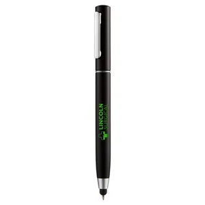 Prime Line 3-in-1 Earbud Cleaning Pen Stylus