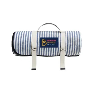 Prime Line Hampton Outdoor Picnic Blanket