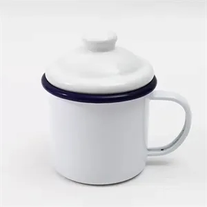 12oz Enamel Mug