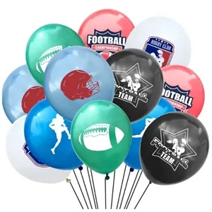 Fully Custom Celebration Balloons