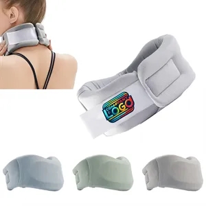 Adjustable Soft Foam Neck Brace