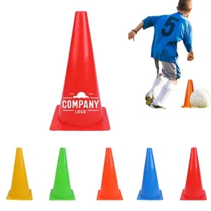 Plastic Sports Cones For Training