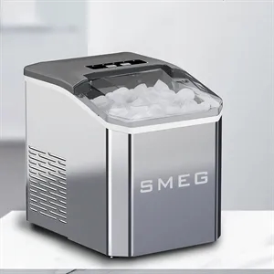 Household Bullet-Shaped Automatic Ice Maker