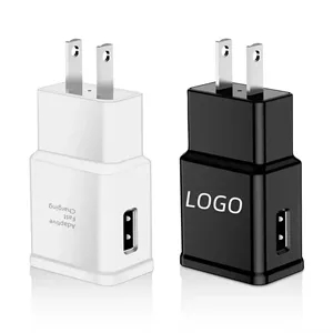 Fast Charging USB Wall Charger Adapter