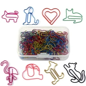 Fully Custom DIY Paperclip