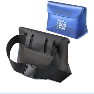 PVC Waterproof Fanny Pack