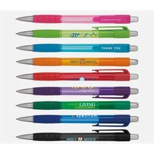 Promotional Element Pen Logo Printing