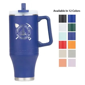 MAMMOTH® ASCENT 40 OZ TUMBLER