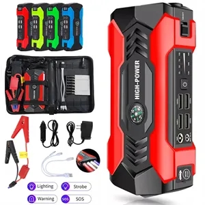 Car Jump Starter