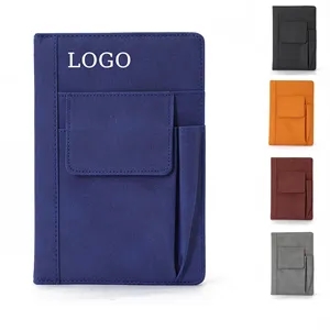 Multi-Function Pocket Notebook