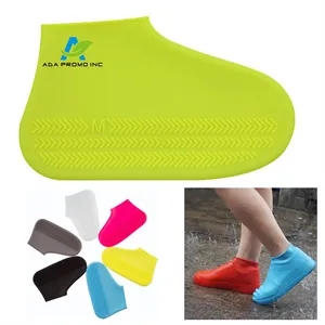 Rain Shield Silicone Shoe Covers