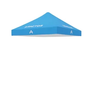 TNTX Promo Tent Top Replacement 10x10 (Fabric Only)