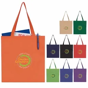 Non-Woven Budget Tote