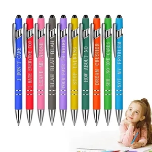 Inspirational Motivational Quotes Pens