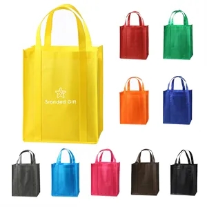 Non-woven Tote Bags