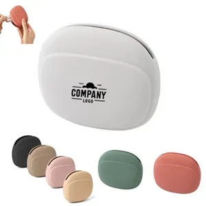 Silicone Earphone Case