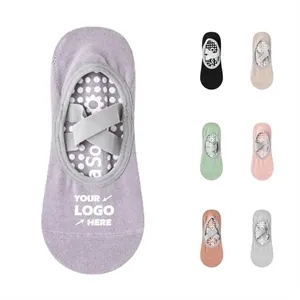 Non Slip Yoga Socks