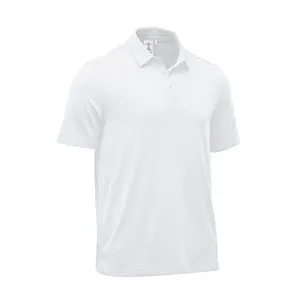 Men's Settebello S/S Polo
