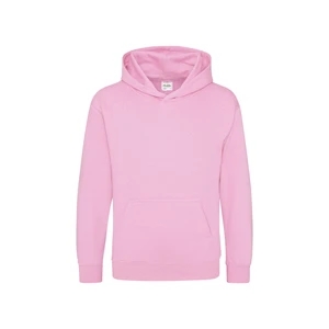 Just Hoods By AWDis Youth Midweight College Hooded Sweats...