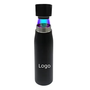 Self-Cleaning Uv Water Bottle-17Oz