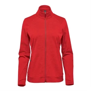 Women's Treeline Performance Jacket