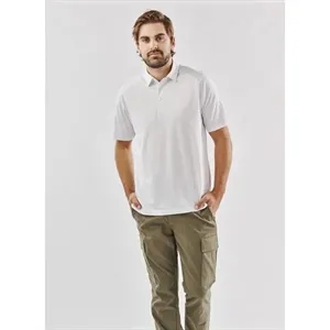 Men's Oasis S/S Polo