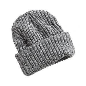 Sportsman 12" Chunky Cuffed Beanie