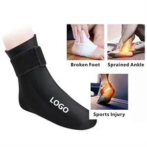 Cold Therapy Socks