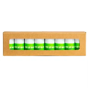 Mini Lip Balm Set