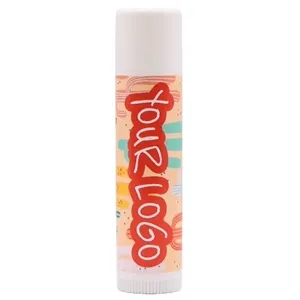 Budget Lip Balm