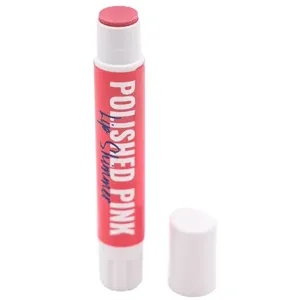 Custom Logo Natural Lip Shimmer