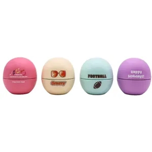 EOS Round Lip Balm Ball