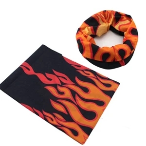 Multi-functional Headwear Gaiter