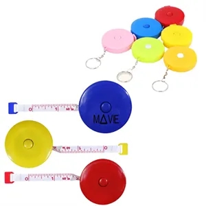 Retractable Measuring Tape