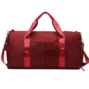 Tote Porter Hydration and Fitness Duffel Bag