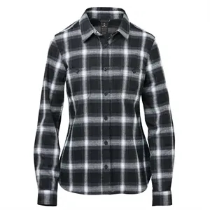 Women's Chesapeake L/S Shirt
