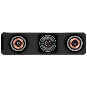 Custom Logo Richmond 3 in 1 Foldable Wireless Charging Station