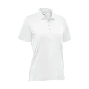 Women's Settebello S/S Polo