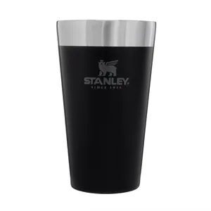 Stanley Drinkware Stacking Beer Pint, 16 Oz