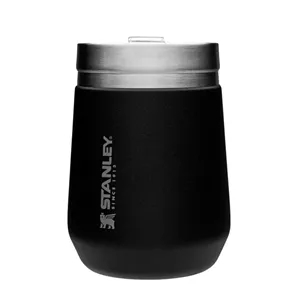 Stanley Drinkware Go Everyday Wine Tumbler, 10 Oz