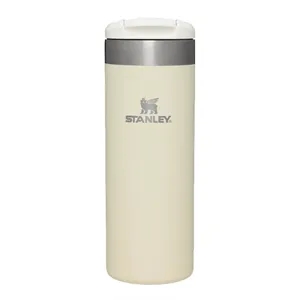 Stanley Drinkware Aerolight™ Transit Bottle, Cream Beige