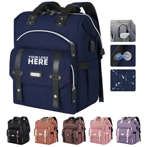 Large Capicity Backpack