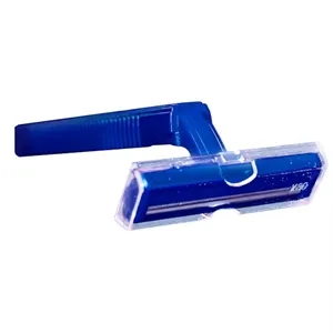 Bulk Twin Blade Razors - 4