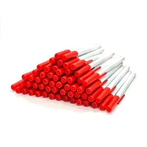 Stick Pens - Red 576 Count