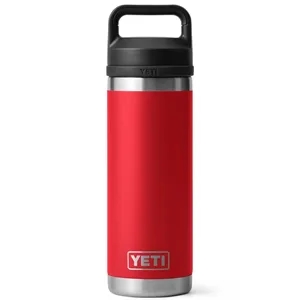 YETI Rambler 18 oz. Bottle with Chug Cap