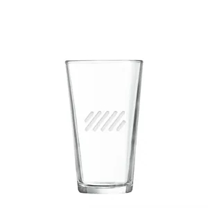 Polar Camel 16 oz Pint Glass