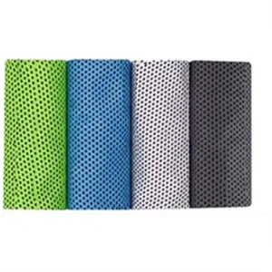 Coolmax Sports Towel