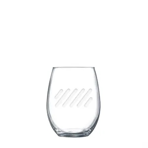 Polar Camel 15oz Stemless Glass