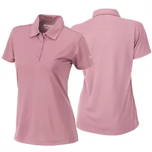 Columbia Birdie Women's  Polo